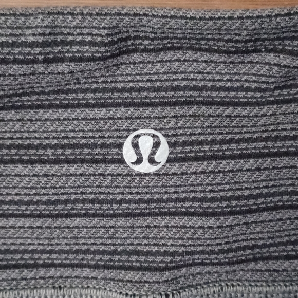 Lululemon Wunder Under crop leggings - Picture 6 of 13